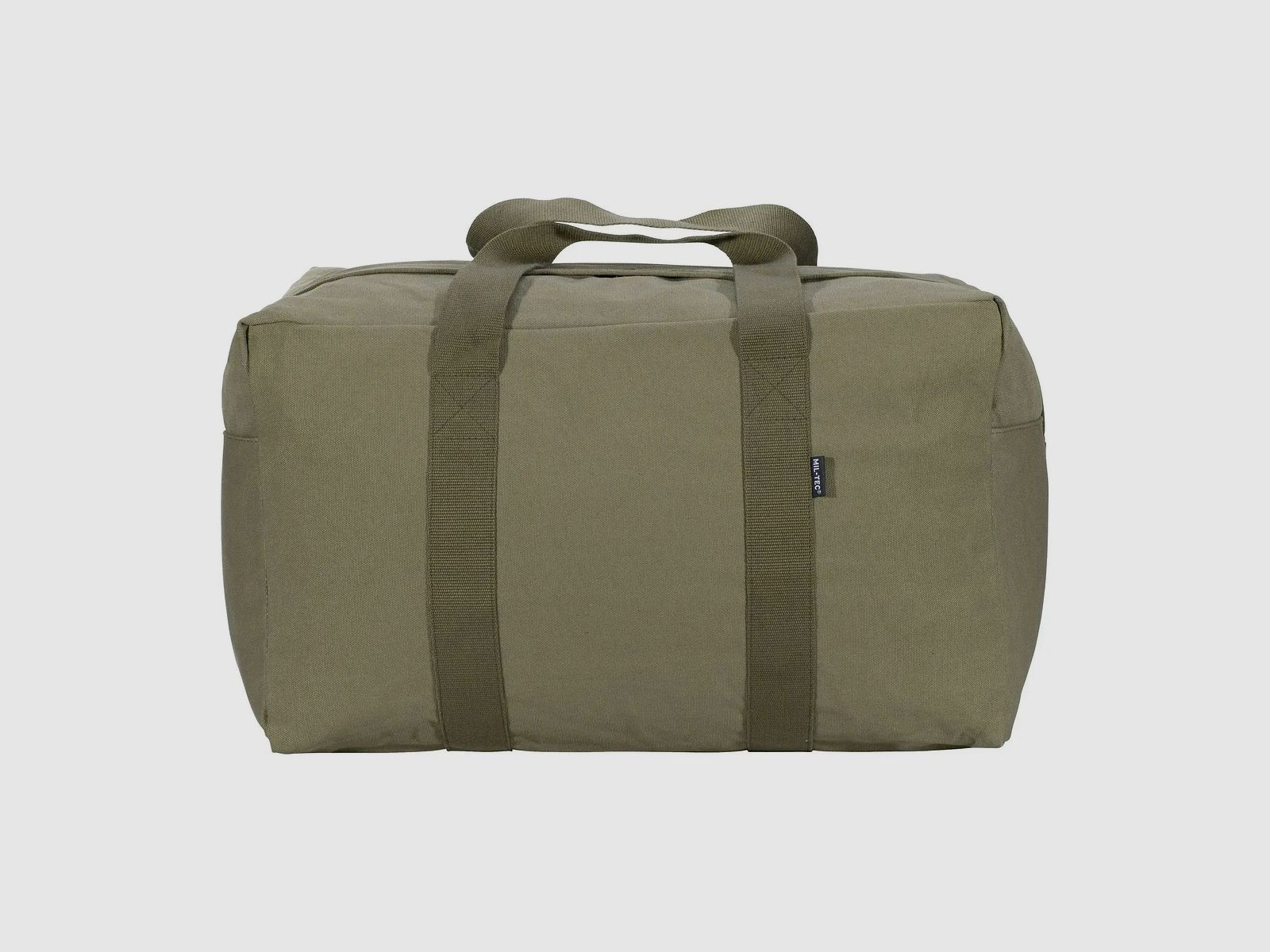 Mil-Tec Large Carrying Bag - Olive