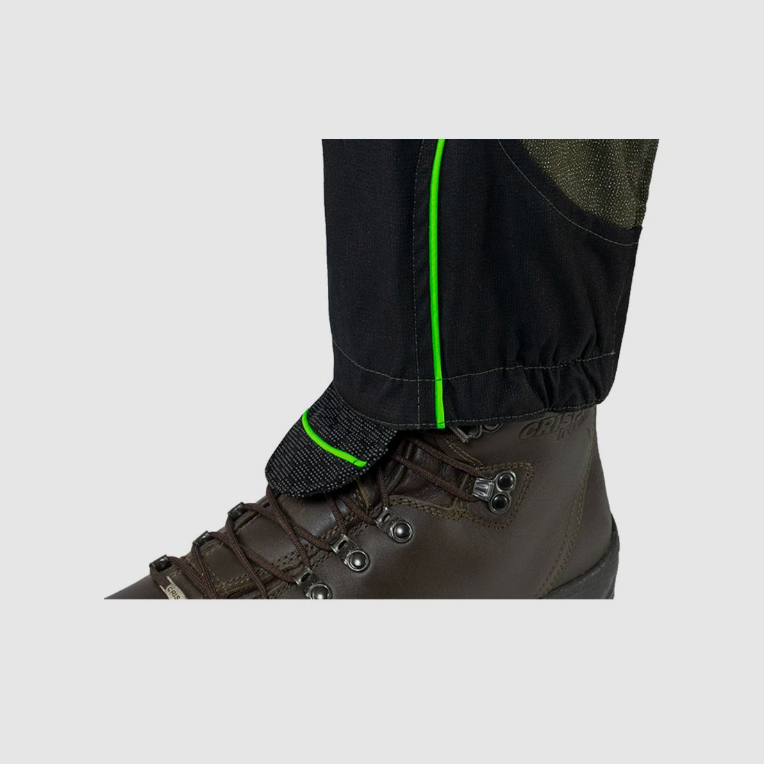 BROEKEN – TRABALDO – WARRIOR EVO, afbeelding 4 van 4