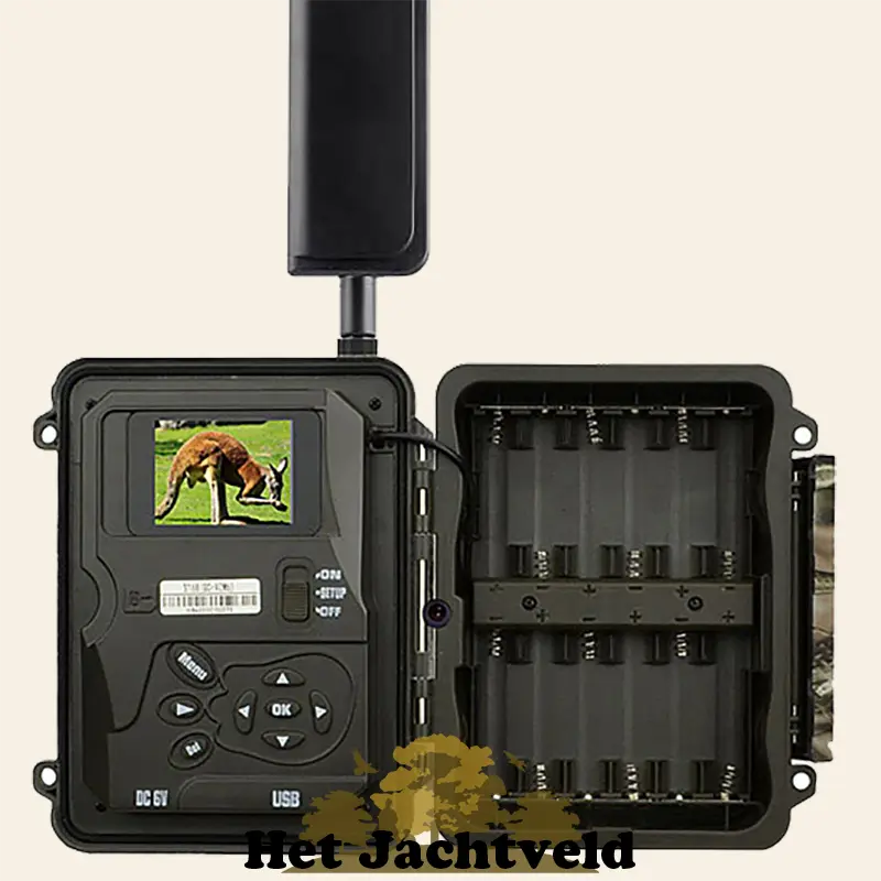 Spromise S378 4G/LTE, Bild 2 von 2