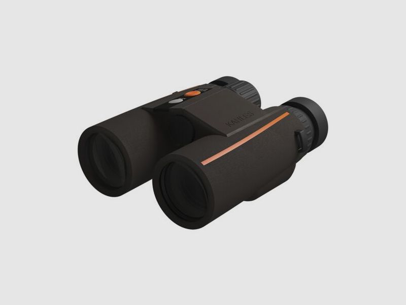 Kahles Helia Rangefinder RF 10x42