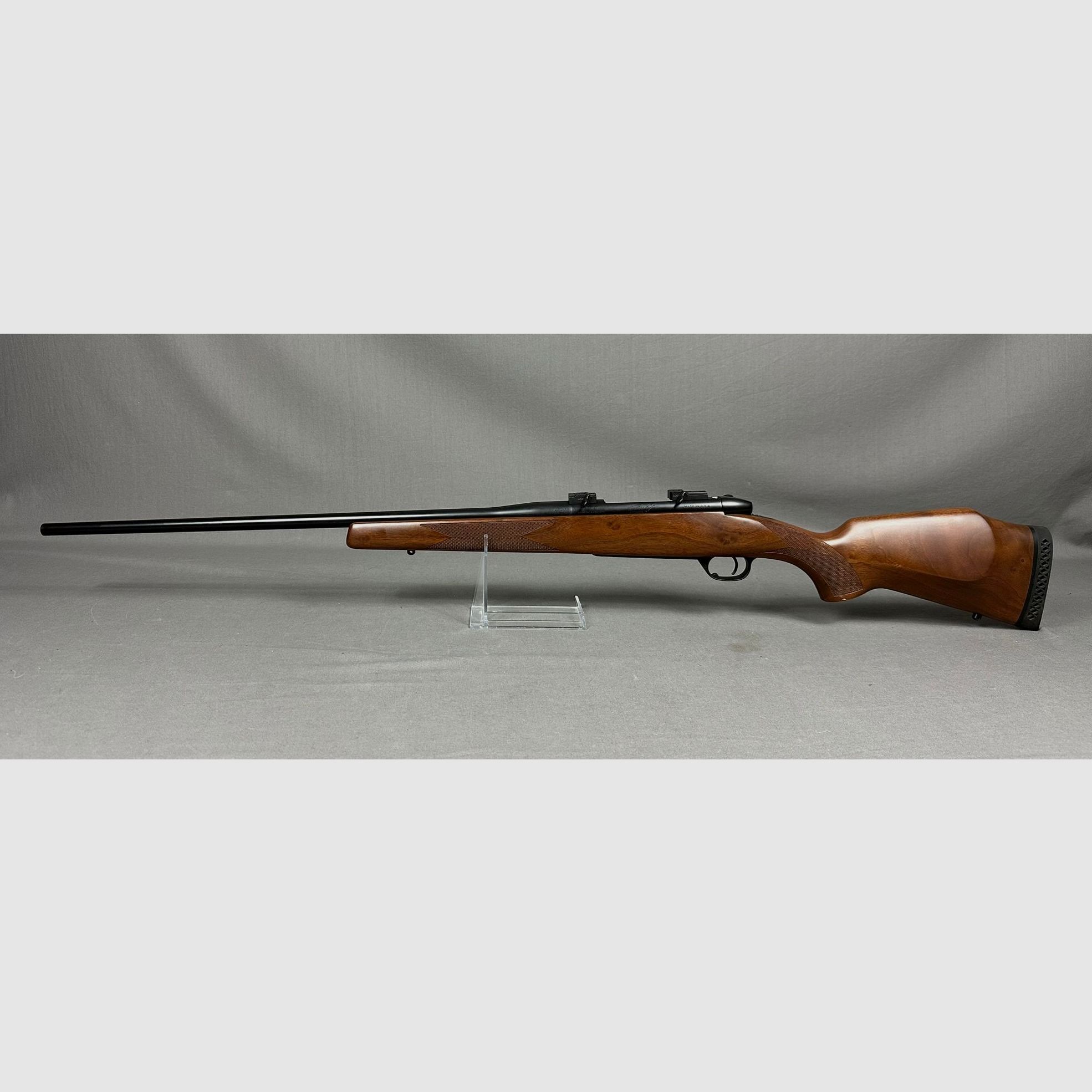 Weatherby Mark V  in .240WeathMag.