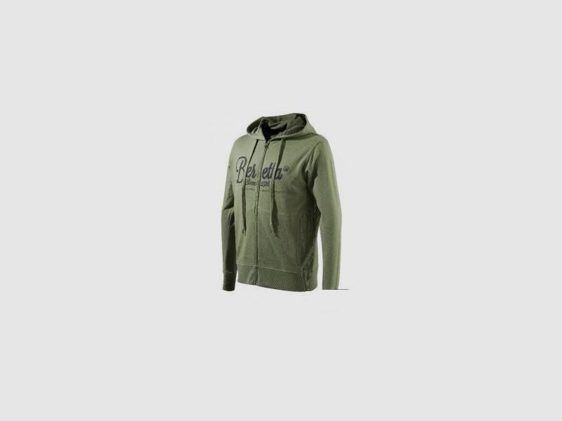 Beretta Kapuzenpullover Corporate FU022