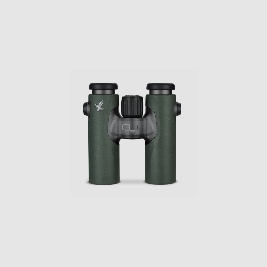 Swarovski CL Companion 10x30 B grün + WN Wild Nature Zubehörpaket, Bild 6 von 6