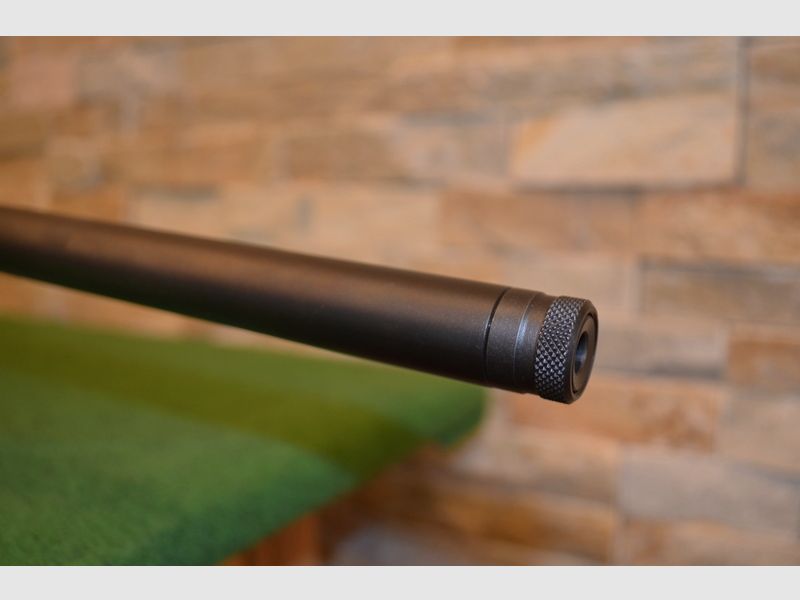Tikka T3 X CTR AS ( verstellbarer Schaftrücken)*