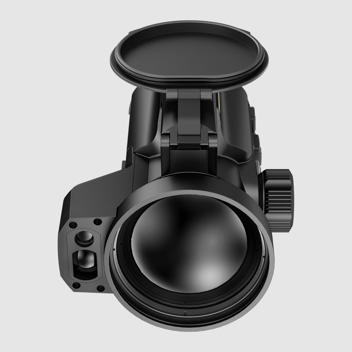 NOCPIX MATE Ultra S60R LRF Wärmebild-Vorsatzgerät