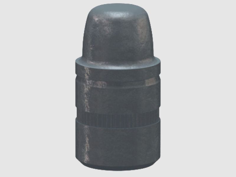 Speer .358 Bleigeschosse 158gr