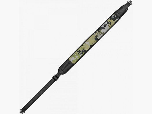 Blaser HunTec camo​ Gewehrriemen
