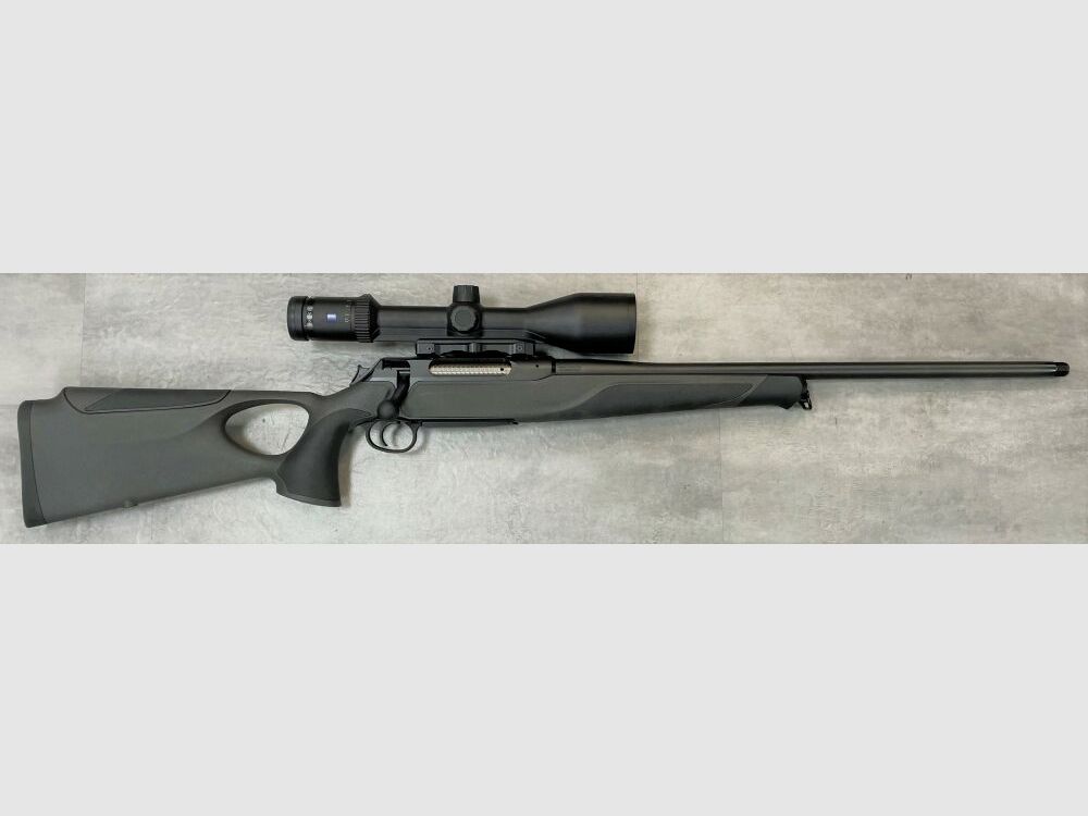 SAUER & SOHN	 404 Synchro XT