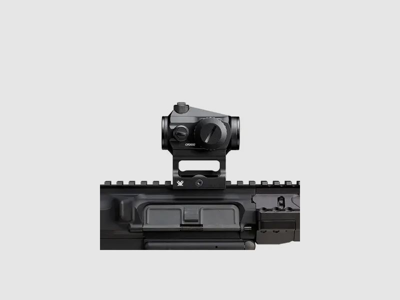 Red Dot Vortex Crossfire, afbeelding 7 van 24