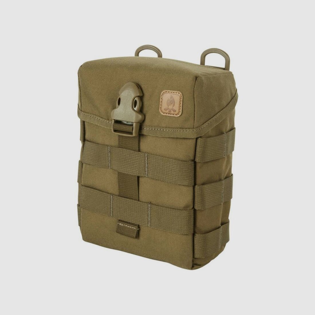 Helikon-Tex E&E Utility Molle Pouch Cordura Tasche
