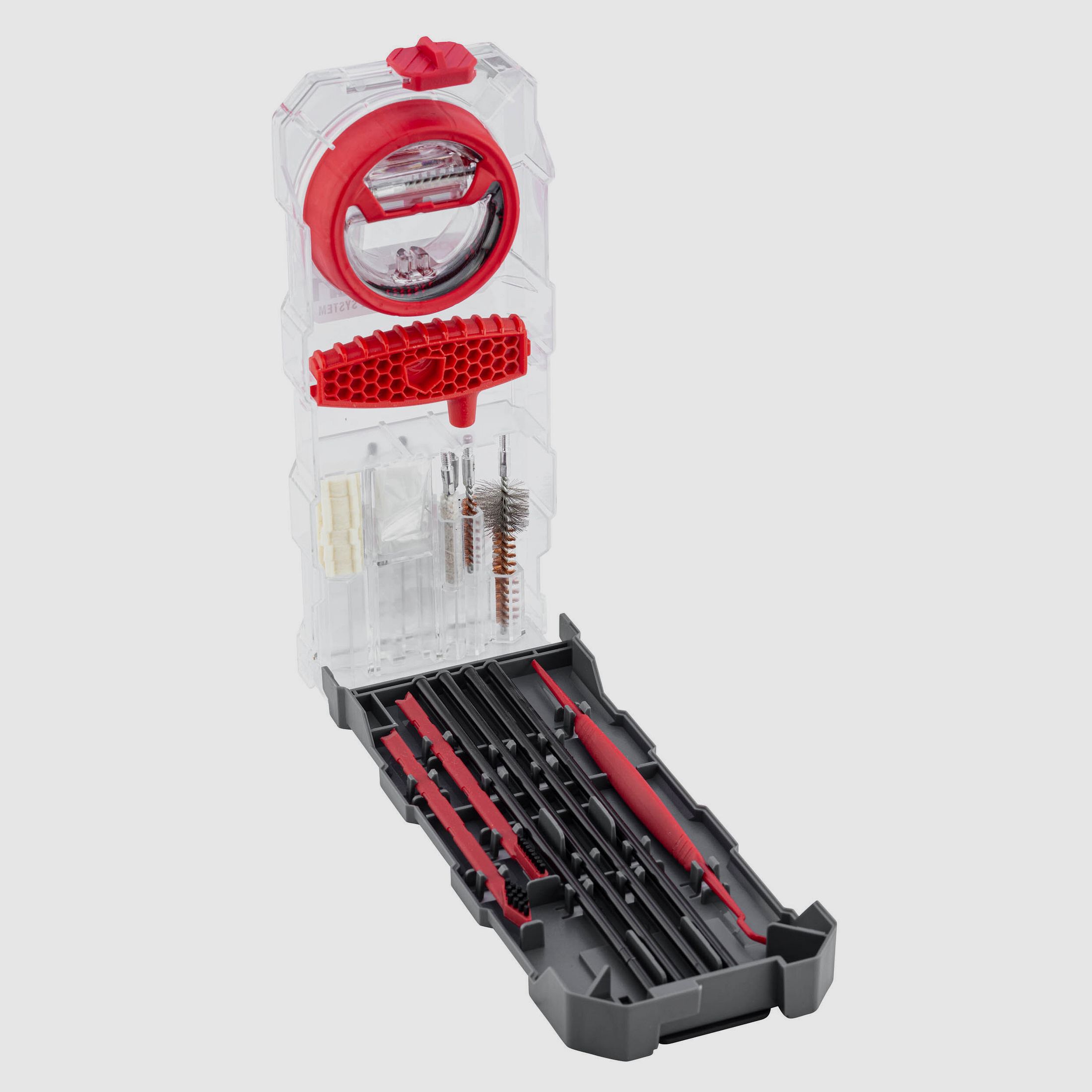 Reinigungsset Multi-Kits Real Avid Gun Boss für Büchsen, Bild 6 von 8