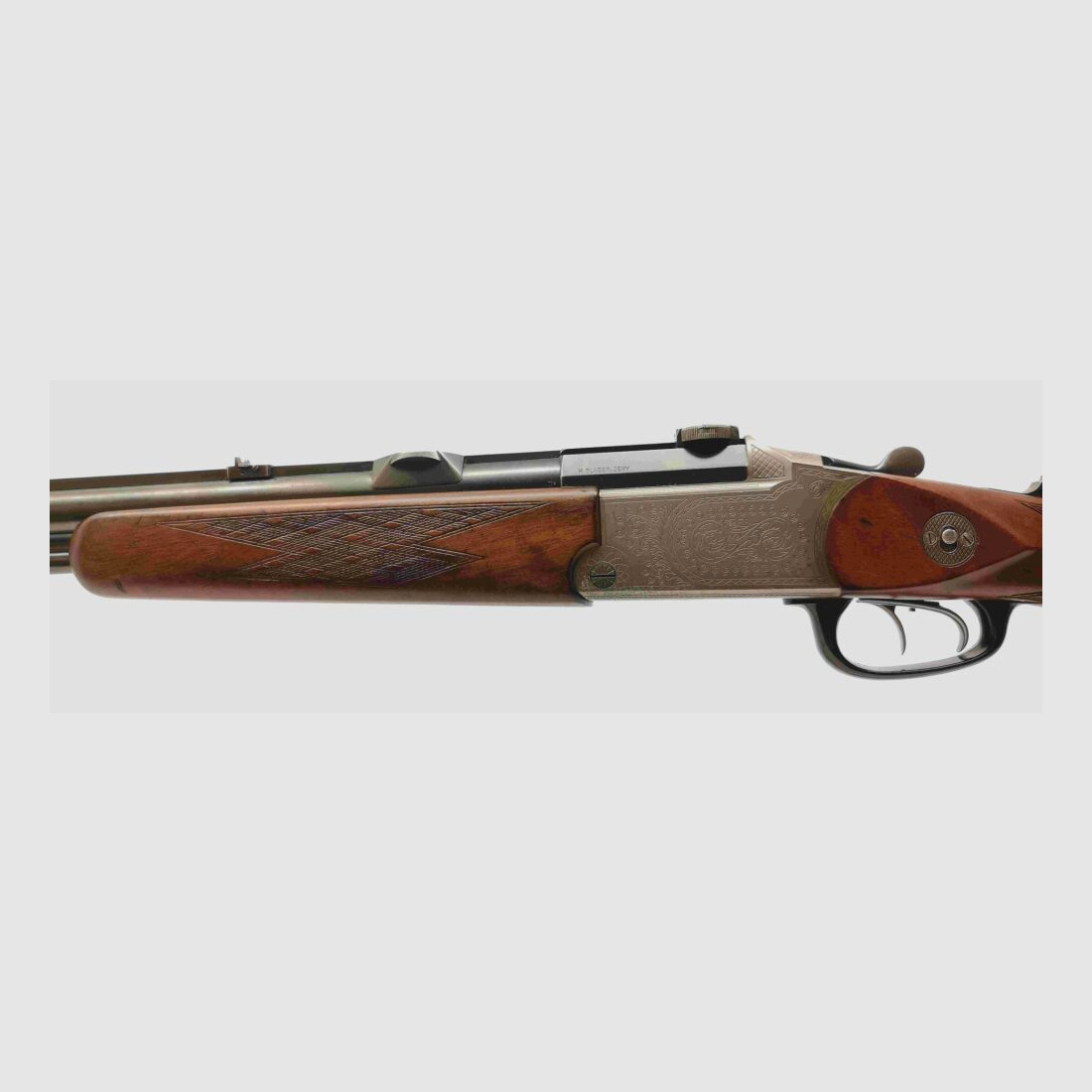 Blaser ES67