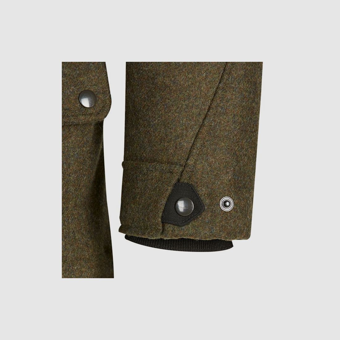 PSS X-treme Loden Hunting Jacket, image 10 of 12