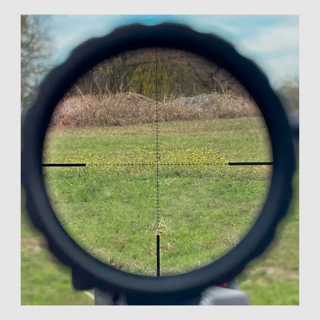 Zielfernrohr RapidStrike 4-16x44