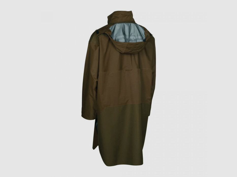 Deerhunter Track Rain Anorak