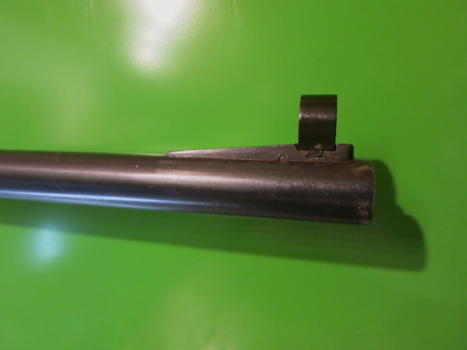 TOZ-8M (Tula Arms) Jagdbüchse im Kal. 22lr    #96-, Bild 9 von 9