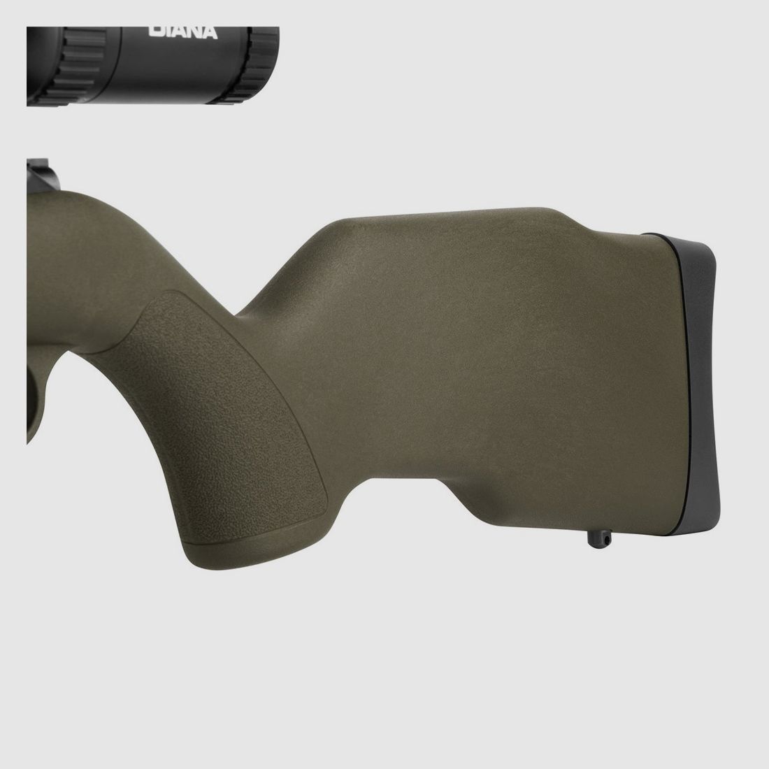 Diana Kleinkalibergewehr R-22 Carbon Set .22lr, Bild 6 von 6