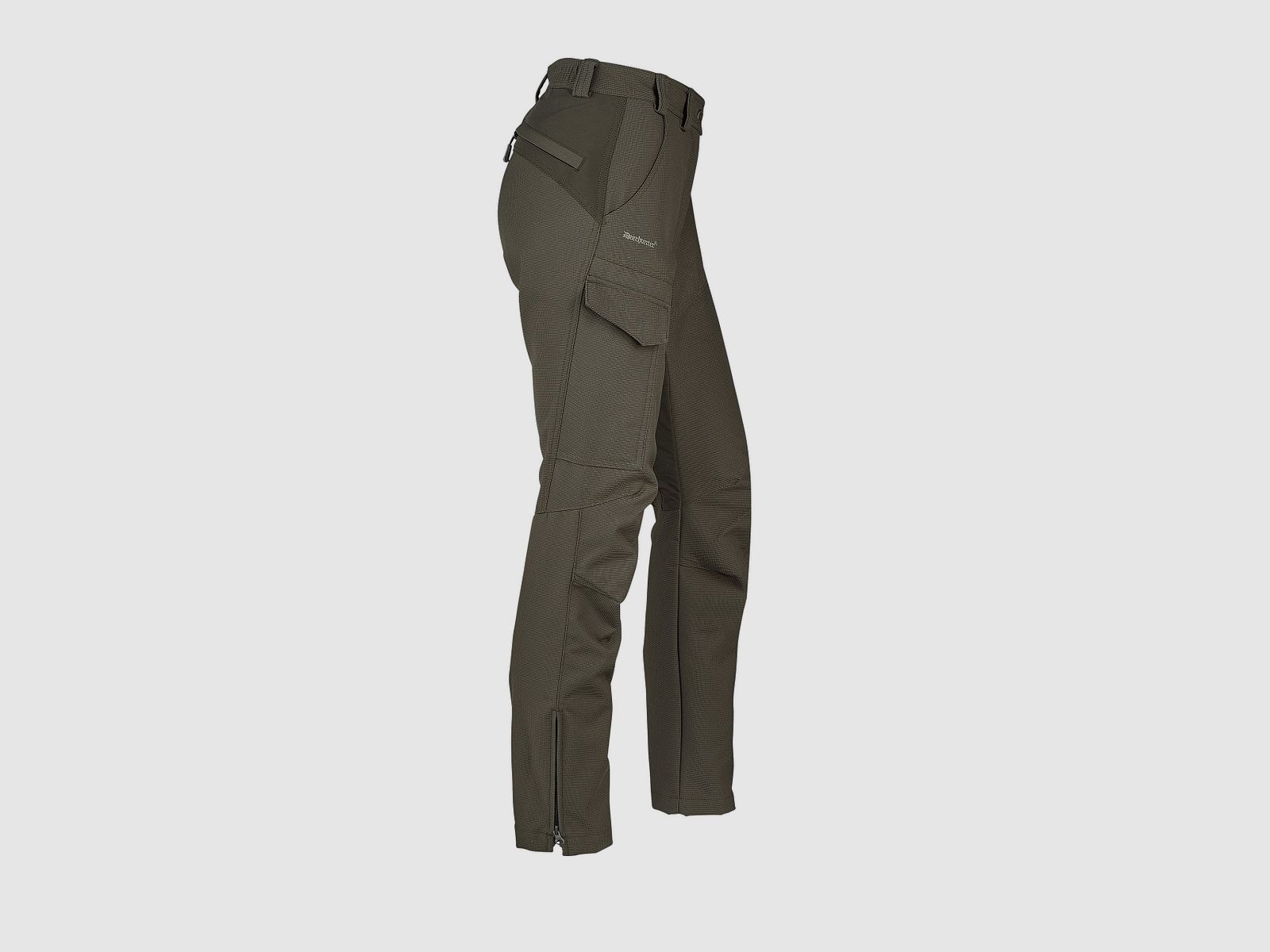 Deerhunter Pantalones Lady Ann Extreme con membrana