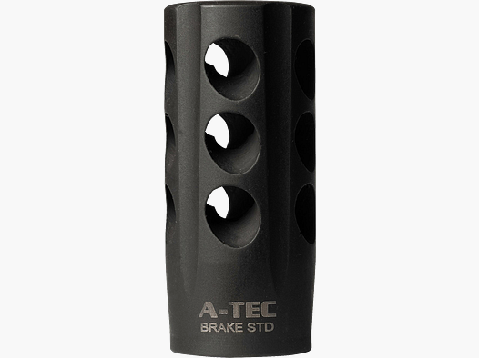 A-TEC STD Frenos de boca M18x1