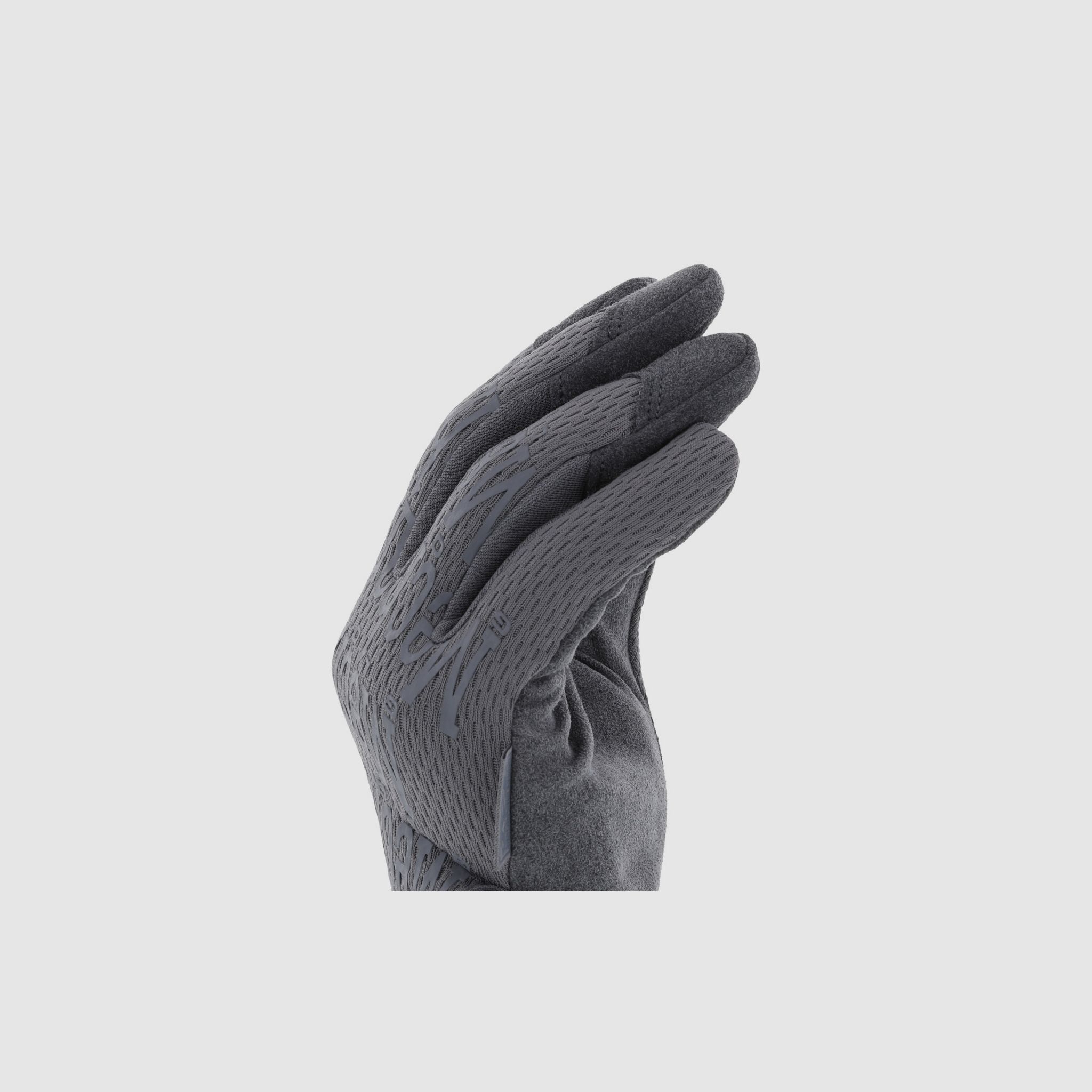 Mechanix Wear – The Original / wolf grey / XL, Bild 5 von 8