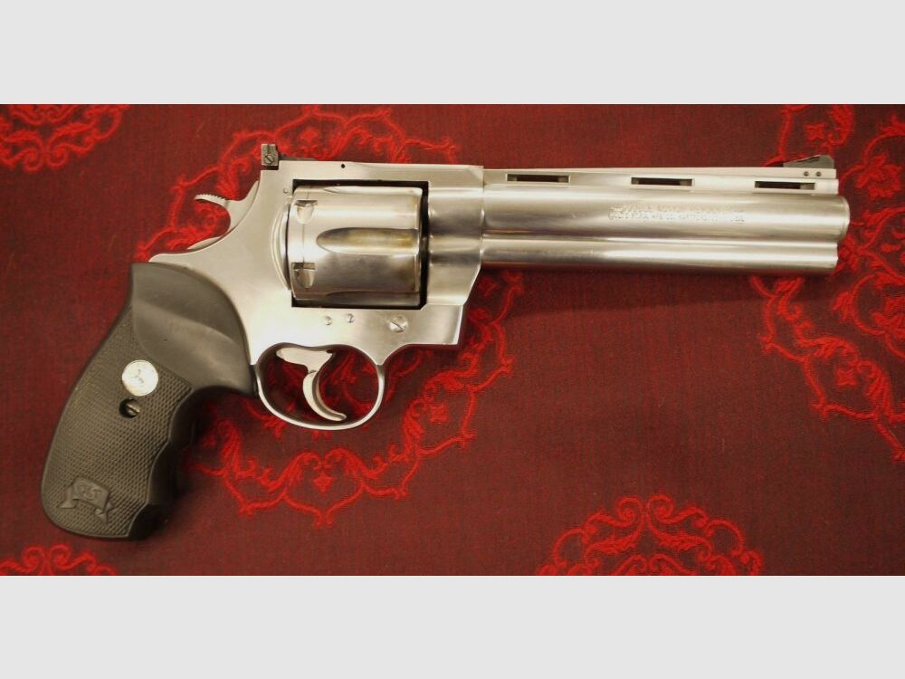 Colt Anaconda