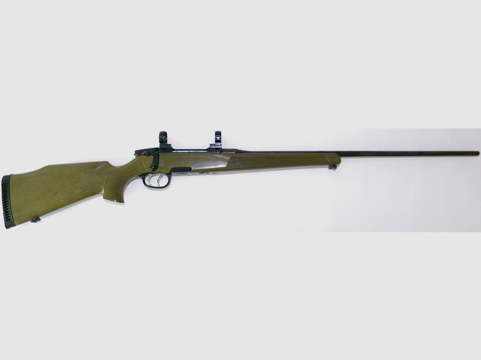 Steyr Model M SSG Stock 6.5x65 Repeating Rifles