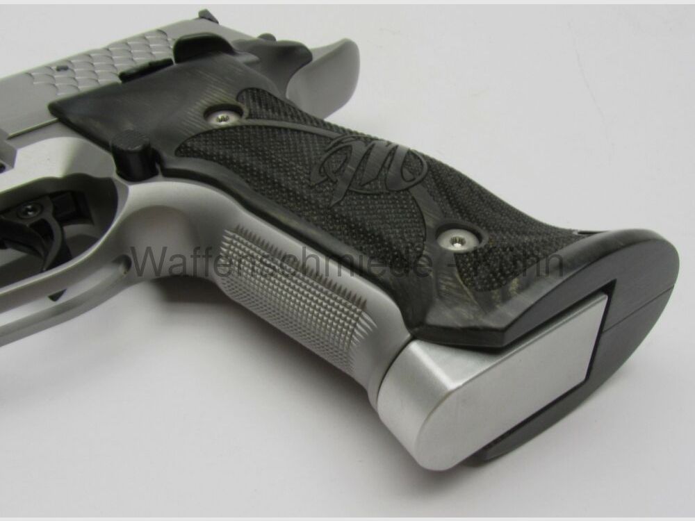 Sig Sauer P226 X-Serie Magazine, Mec Gar alle P226-modellen!!! ***19 schoten***