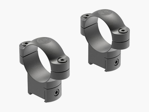 Leupold Ringmontage CZ 527 30mm hoch