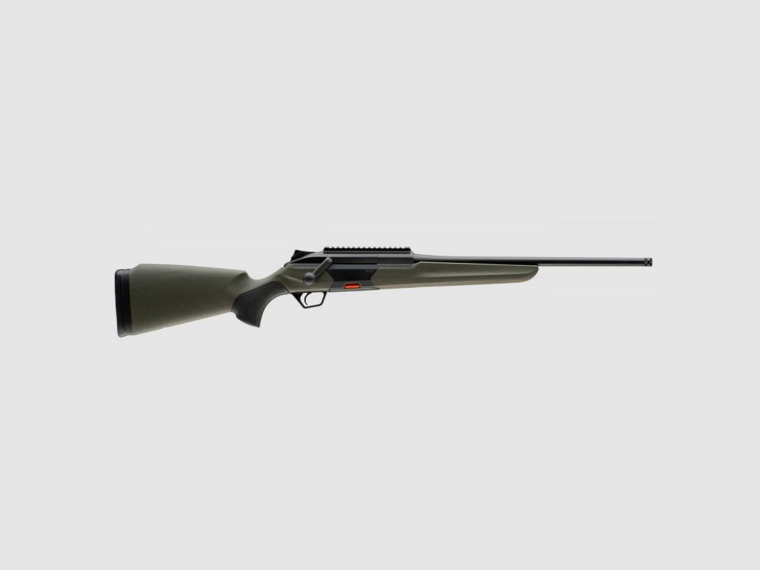 BERETTA BRX1 OD GRÜN MIT NEHMBAREM MAGAZIN 57 CM 30-06 SPR