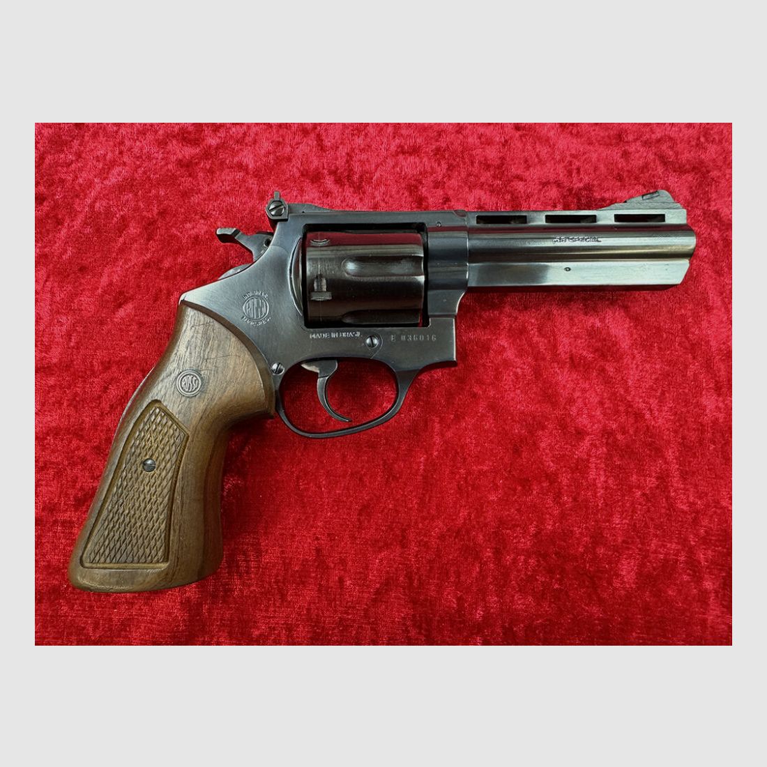 Rossi M951