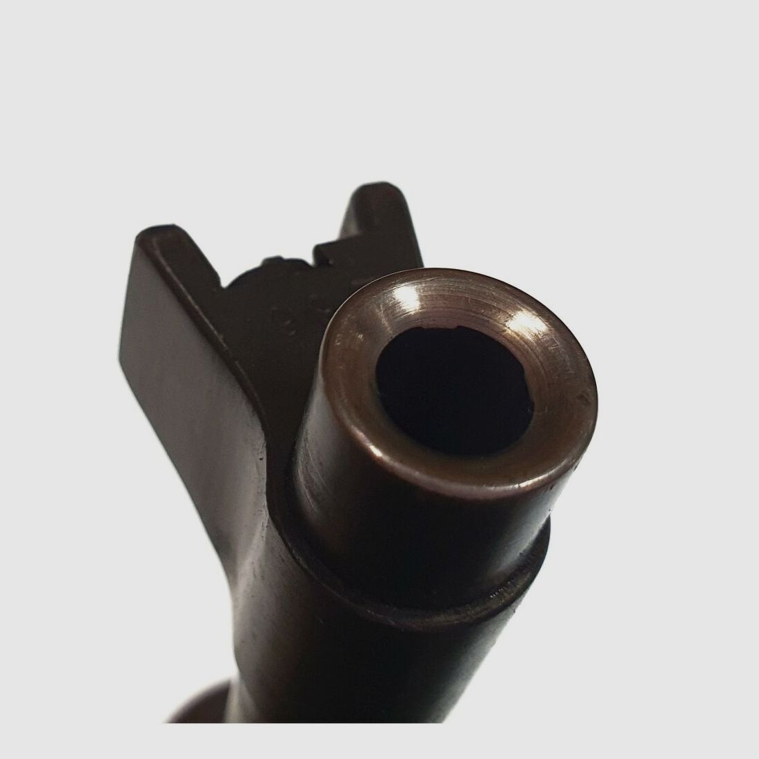 Waffenfabrik Bern Repetierbüchse Waffenfabrik Bern Schweizer K11 Kaliber 7,5x55swiss komplett nummerngleich + Bajonett