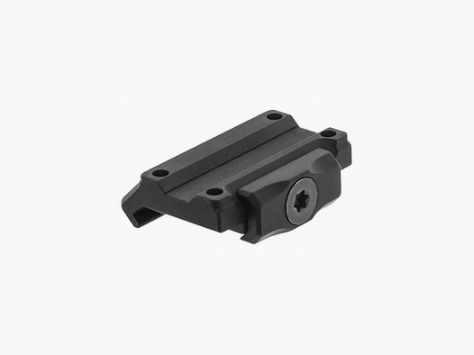 UTG MT-MROXS Super Slim MRO-Montaggio – Picatinny, Profilo Basso