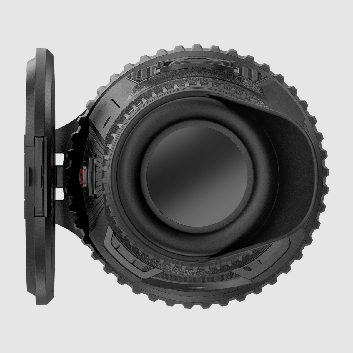 NOCPIX VISTA S50R LRF monocolo termico