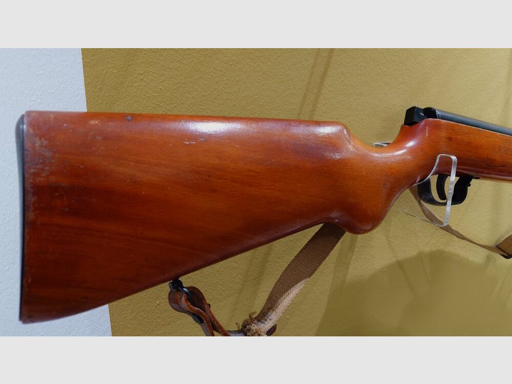 Haenel 303