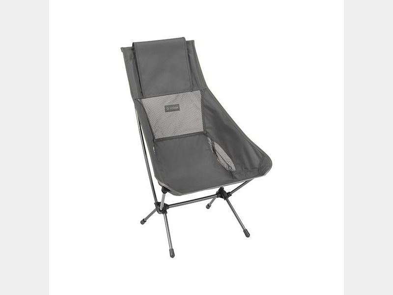Helinox Helinox Campingstuhl Chair Two charcoal