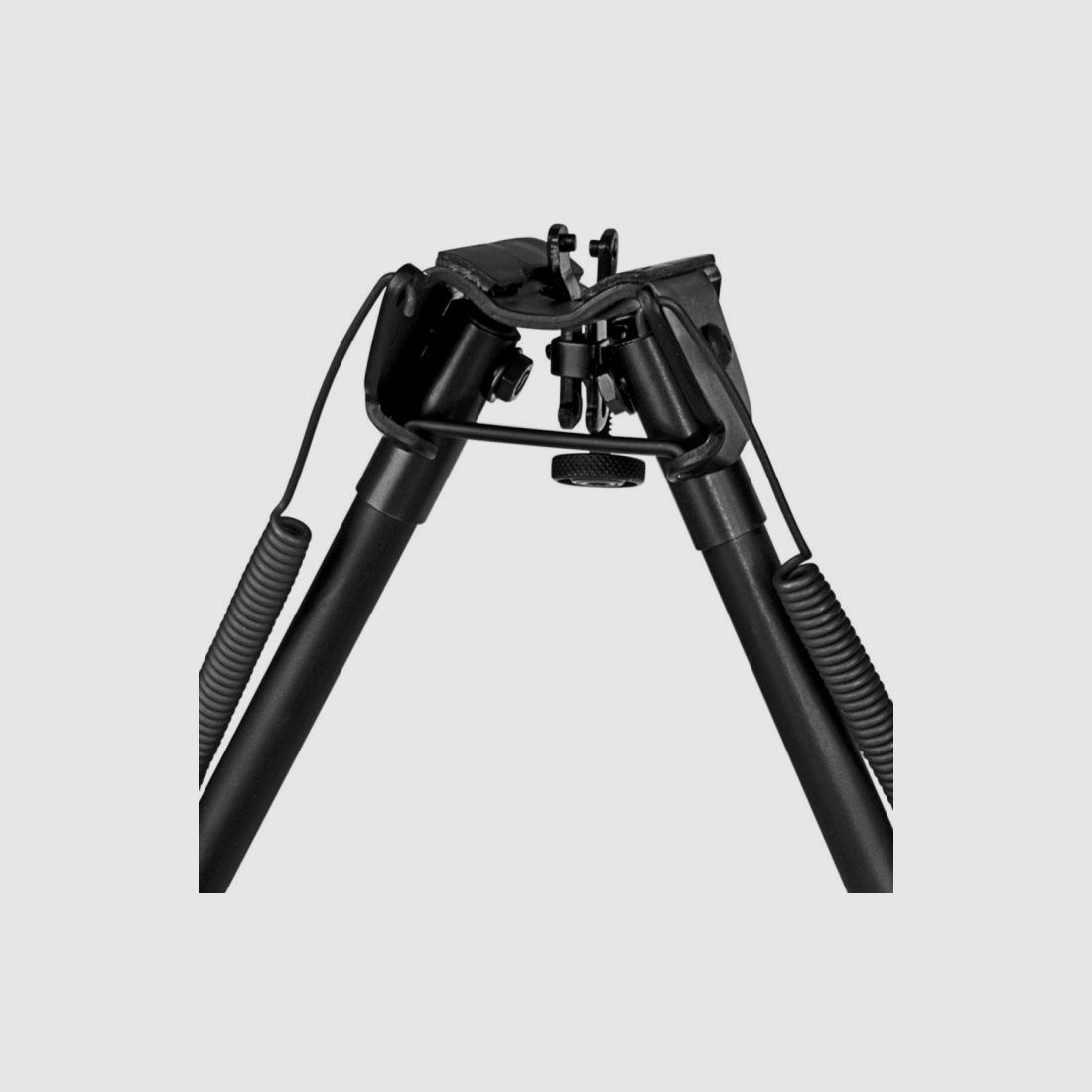 HARRIS bipod 9–13" zonder draaigelenk, traploos verstelbaar