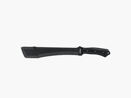Walther MSM