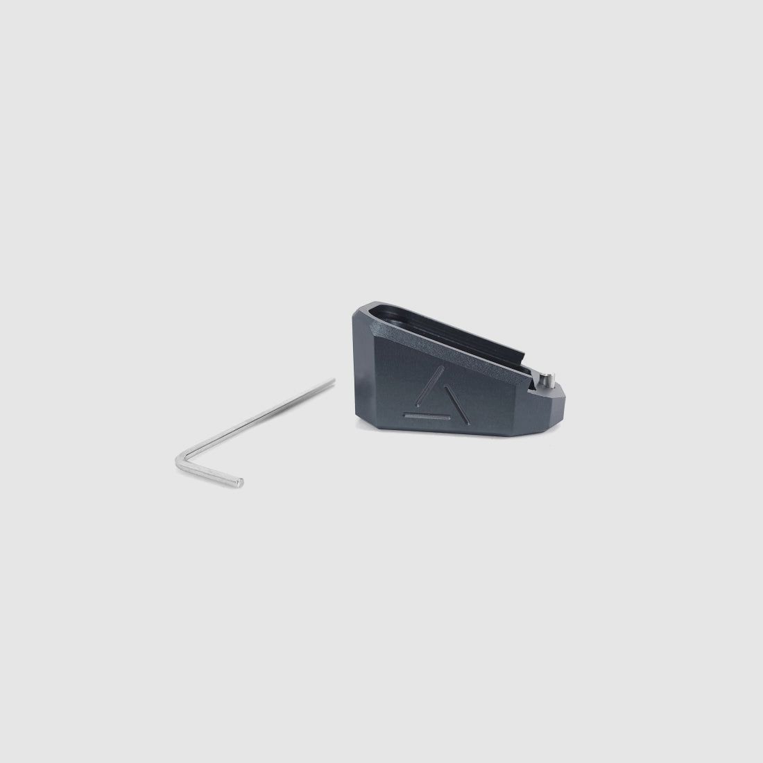 Extension de Chargeur Canik Alu +3 pour TP-9, image 3 sur 6