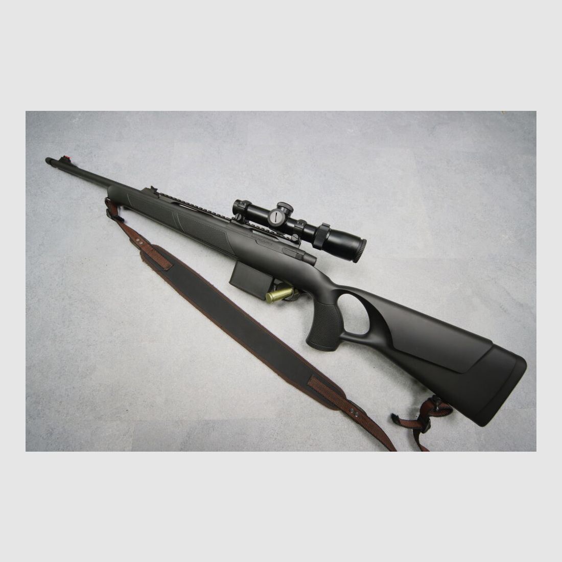 Mercury Mod Compact Scout