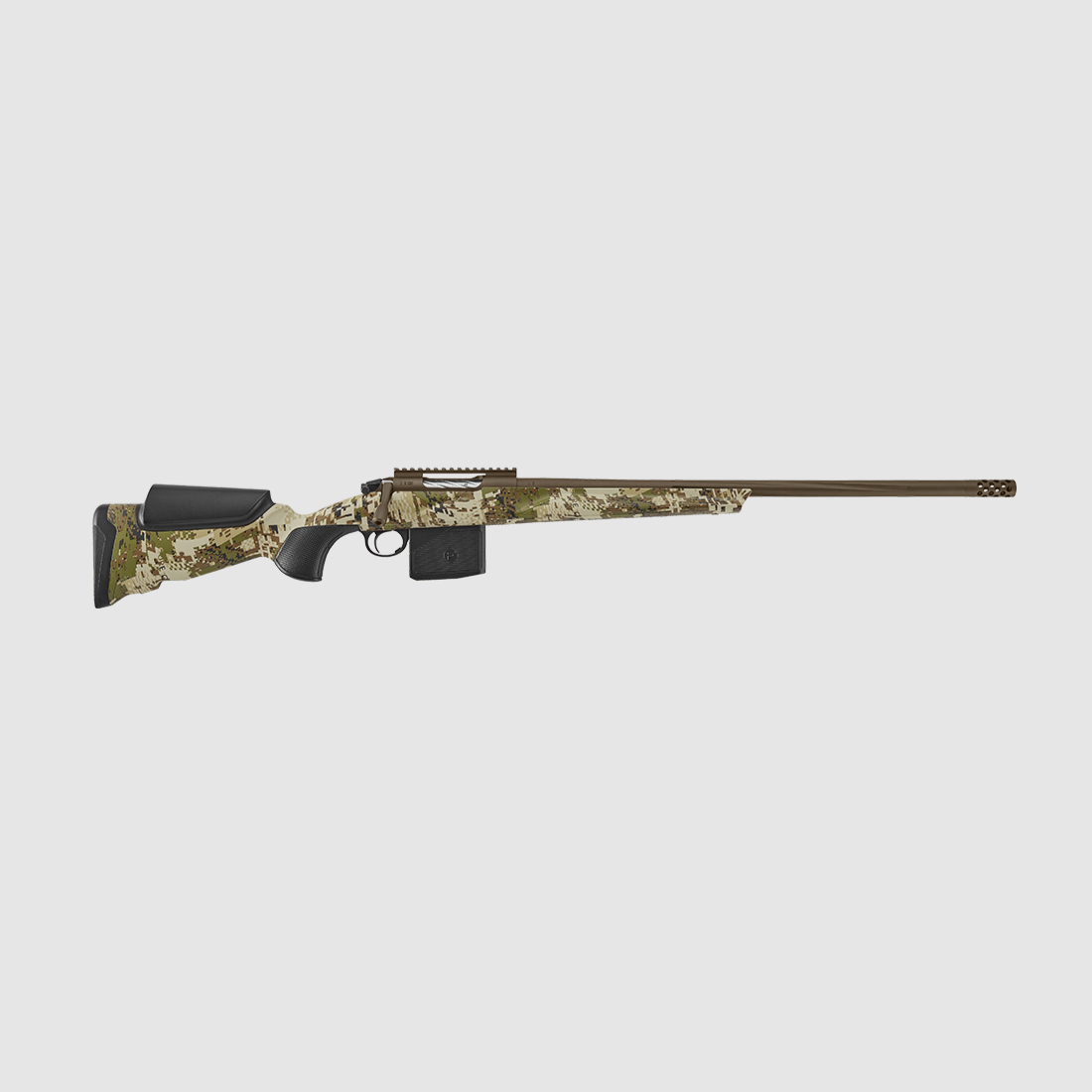 Franchi Horizon Varmint Subalpine, immagine 1 di 4