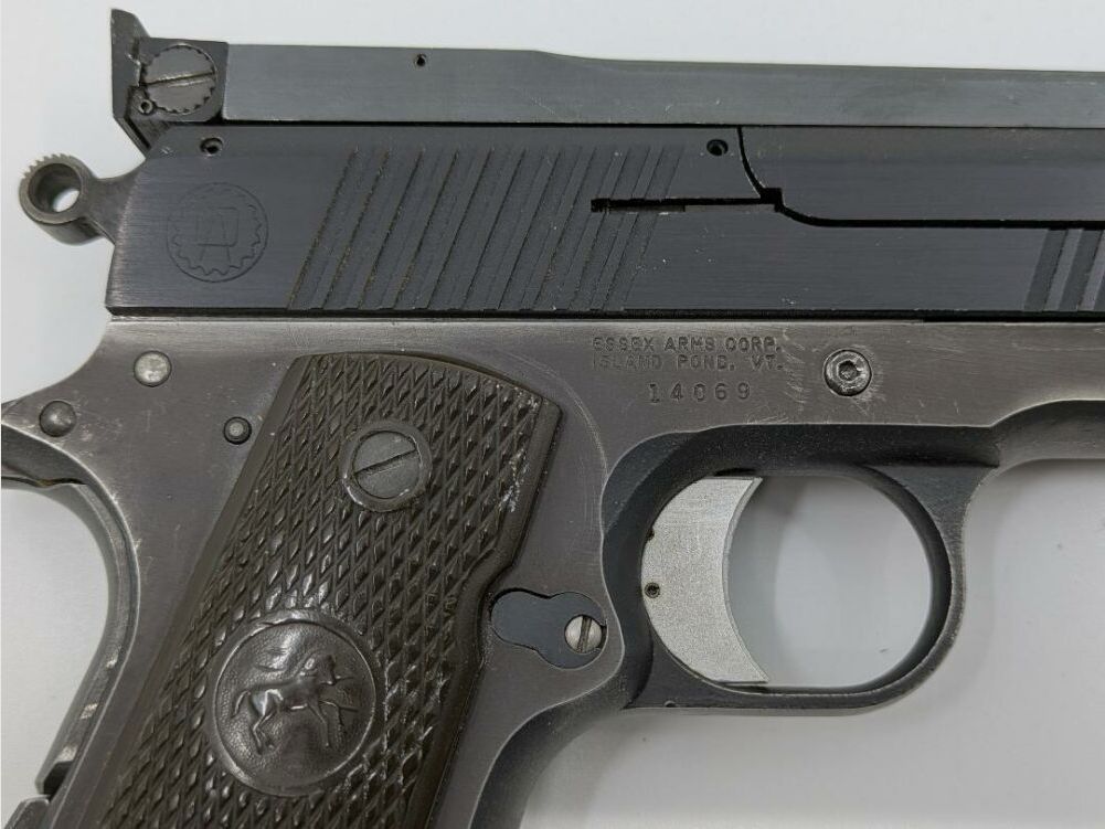 Essex / Day Arms 30X