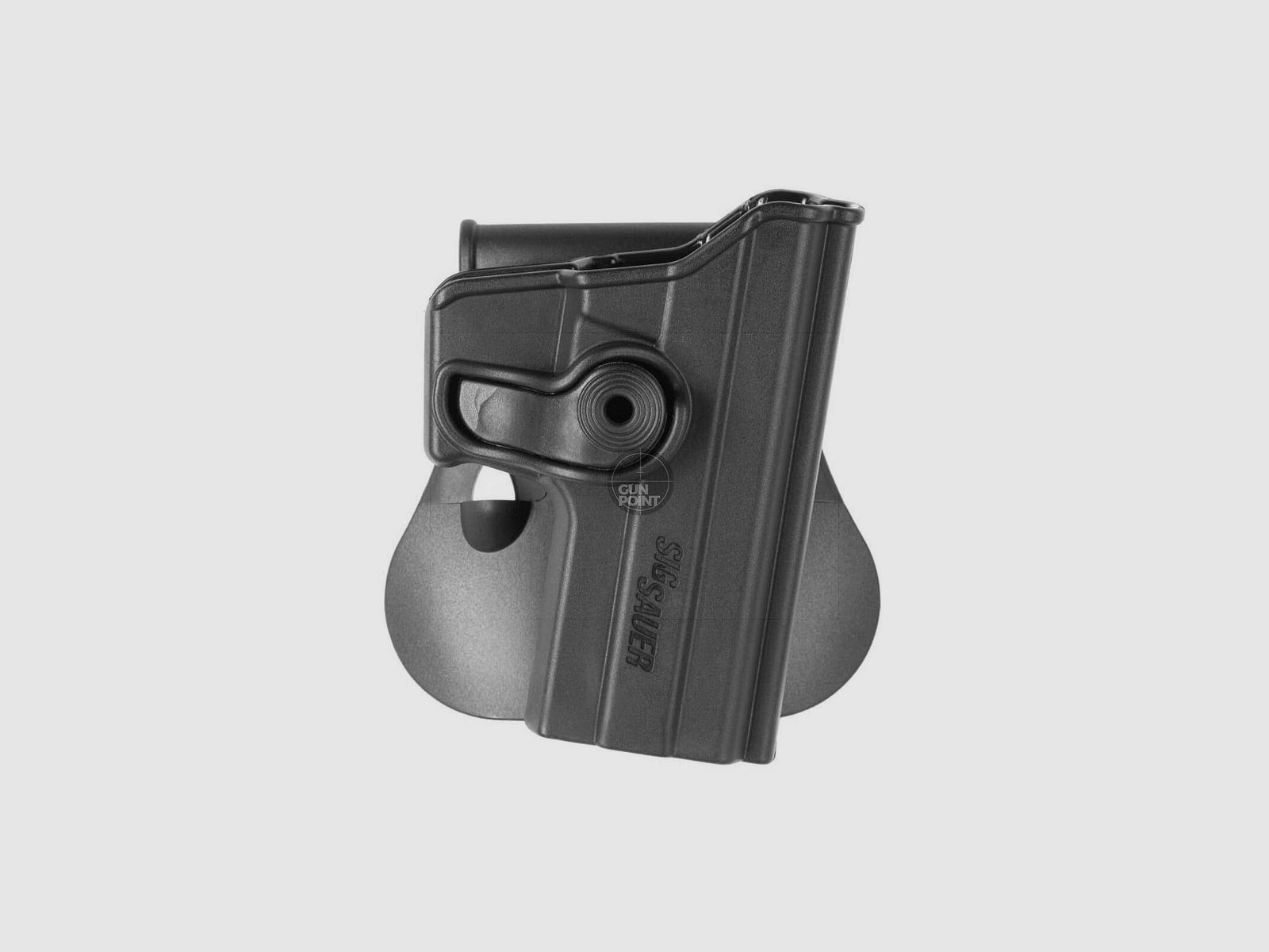 IMI Defense Roto Paddle Holster fr SIG P229-Schwarz
