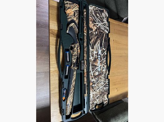 Beretta Selbstladeflinte A400 Xtreme 12/89 Camo Max4 