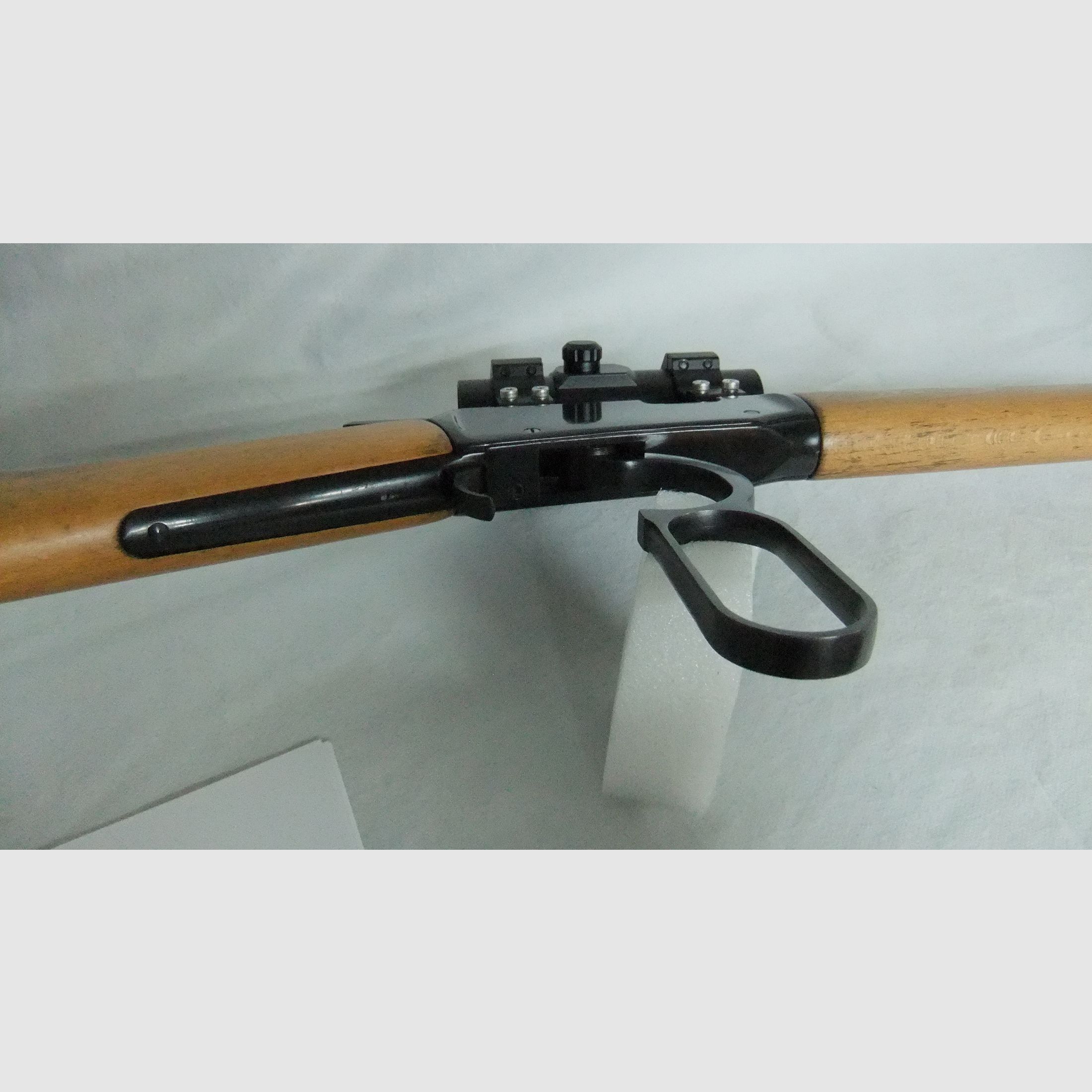  UHR-Büchse Erma Mod EG71