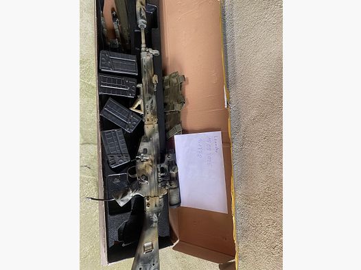LCT G3 HPA 