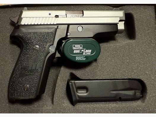 SIG SAUER P229 40S&W