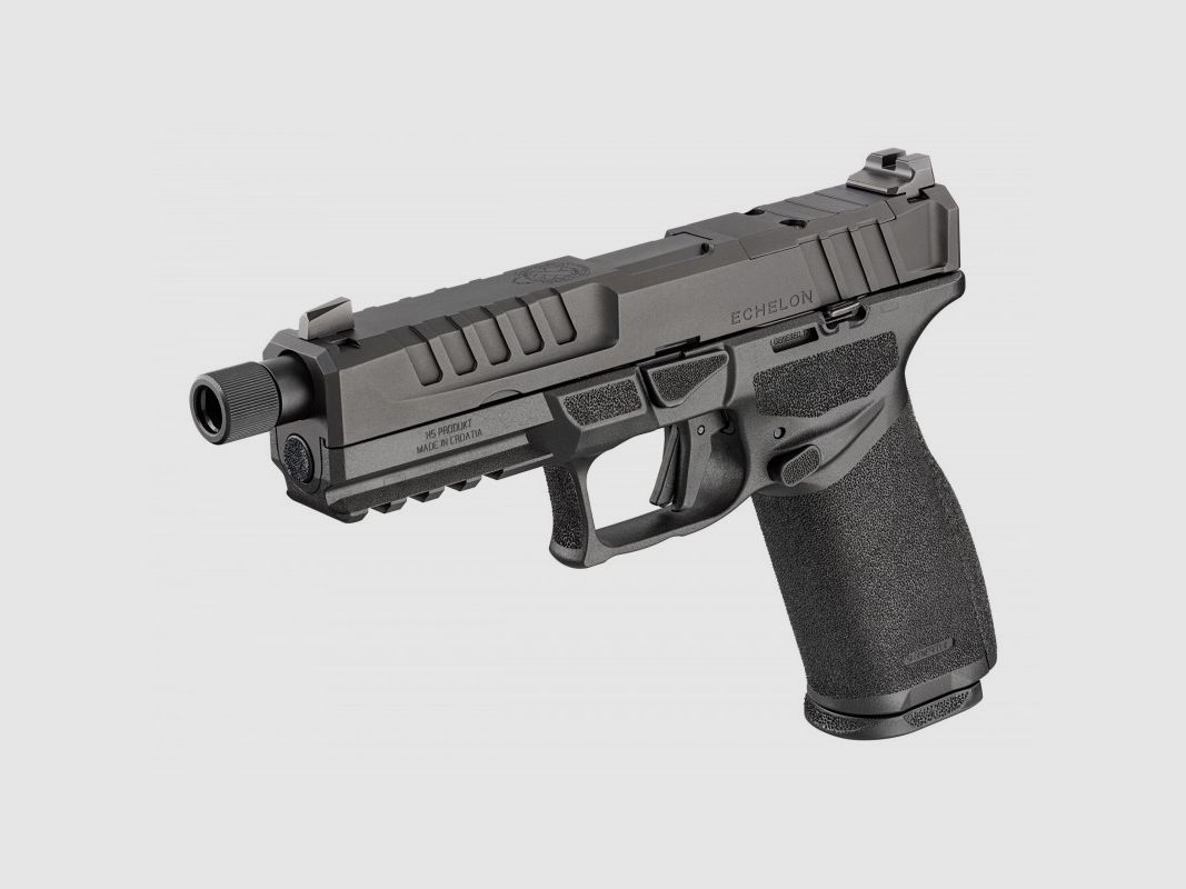 SPRINGFIELD ECHELON FILETE - 9X19, image 2 of 9