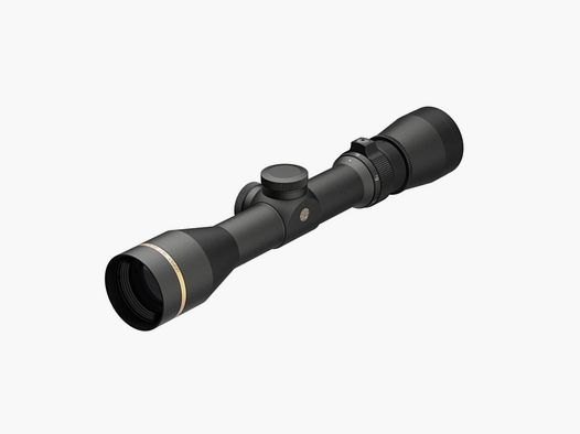 Leupold – VX-3 2.5-8×32 Handgun Duplex (#67825)