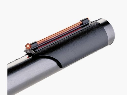 TRUGLO GLO DOT II red