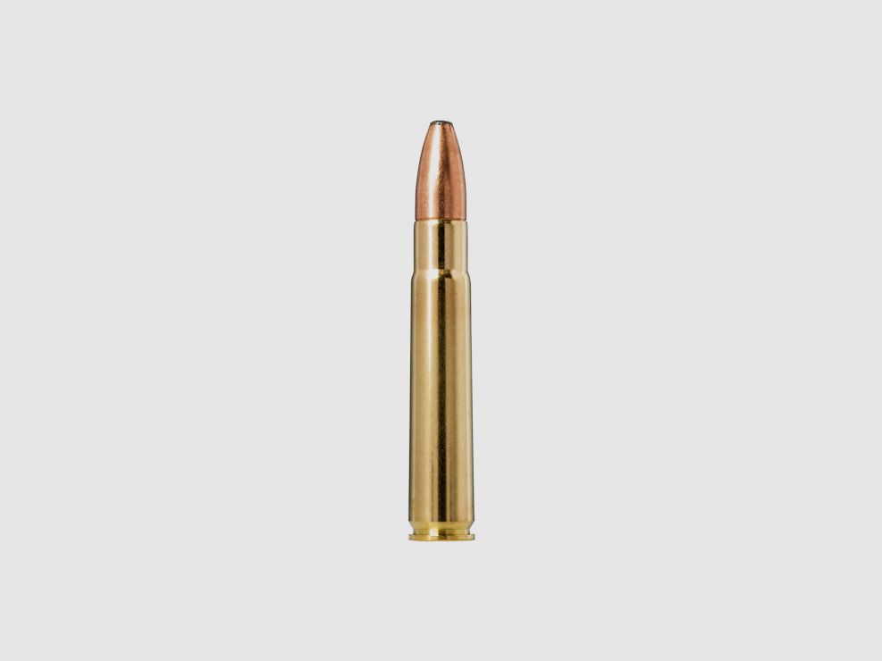 NORMA 9,3×57 Oryx 232 Grains Munition Métallique, image 2 sur 2